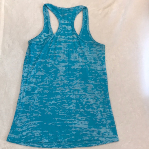 Sweating For The Wedding Racerback Tank Top - Picture 3 of 5